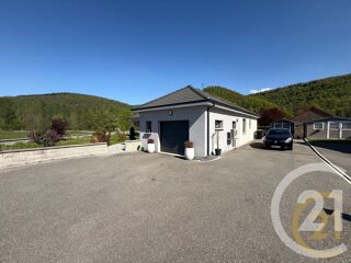  Maison à vendre 5 pièces 127 m²