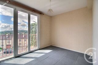  Appartement à vendre 3 pièces 64 m²