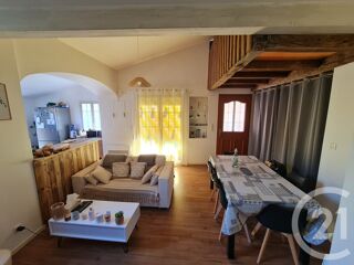  Maison à louer 3 pièces 57 m²