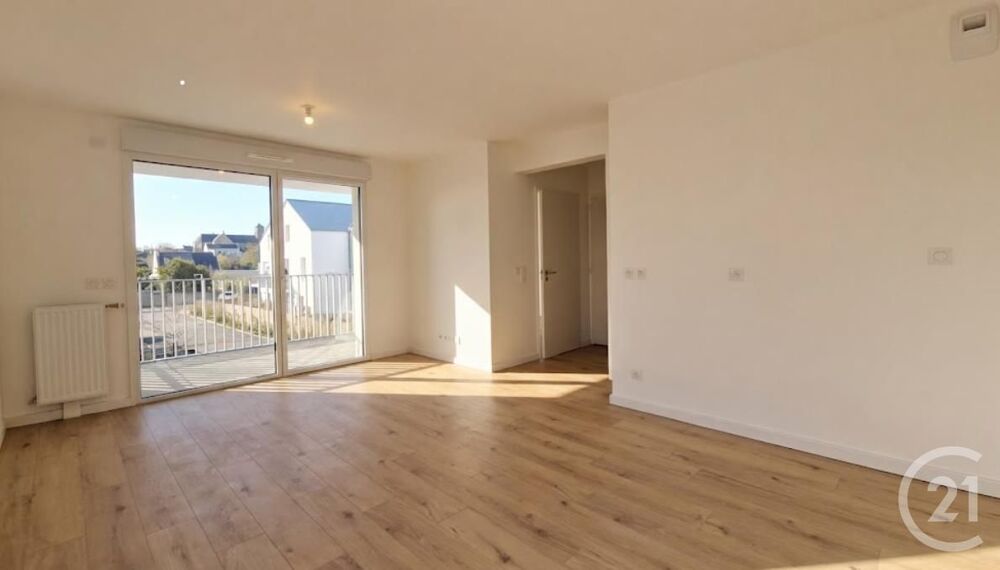 vente Appartement - 2 pièce(s) - 42 m² Quiberon (56170)