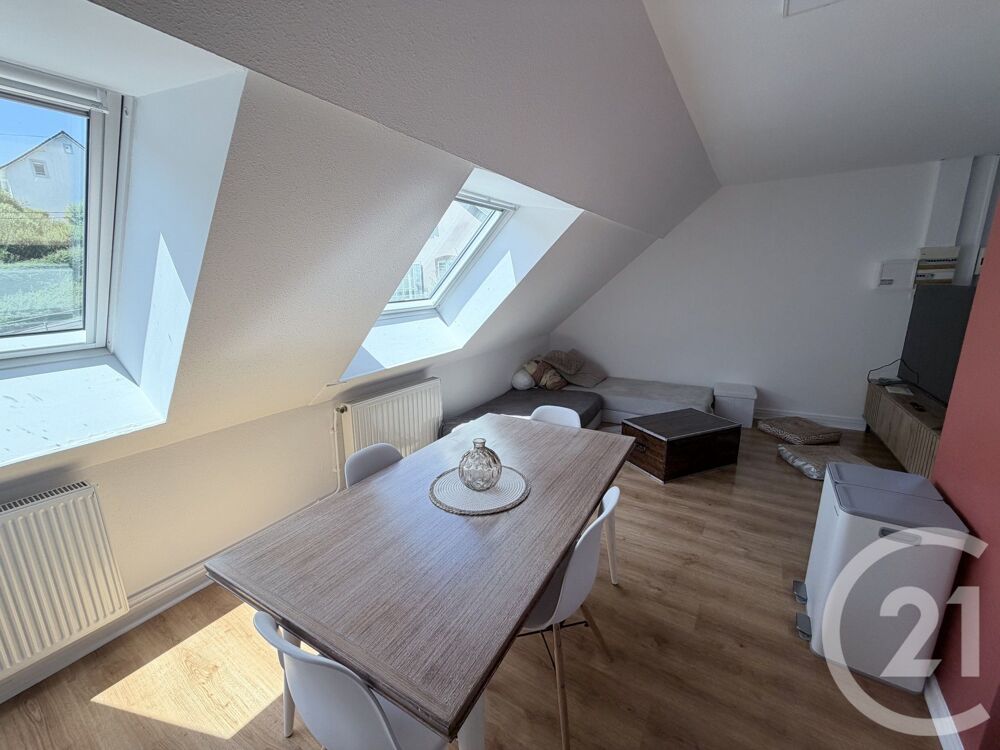 BEAUCOURT - EN EXCLUSIVITE POUR INVESTISSEURS - Appa....