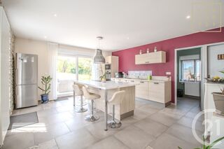  Maison à vendre 7 pièces 146 m²