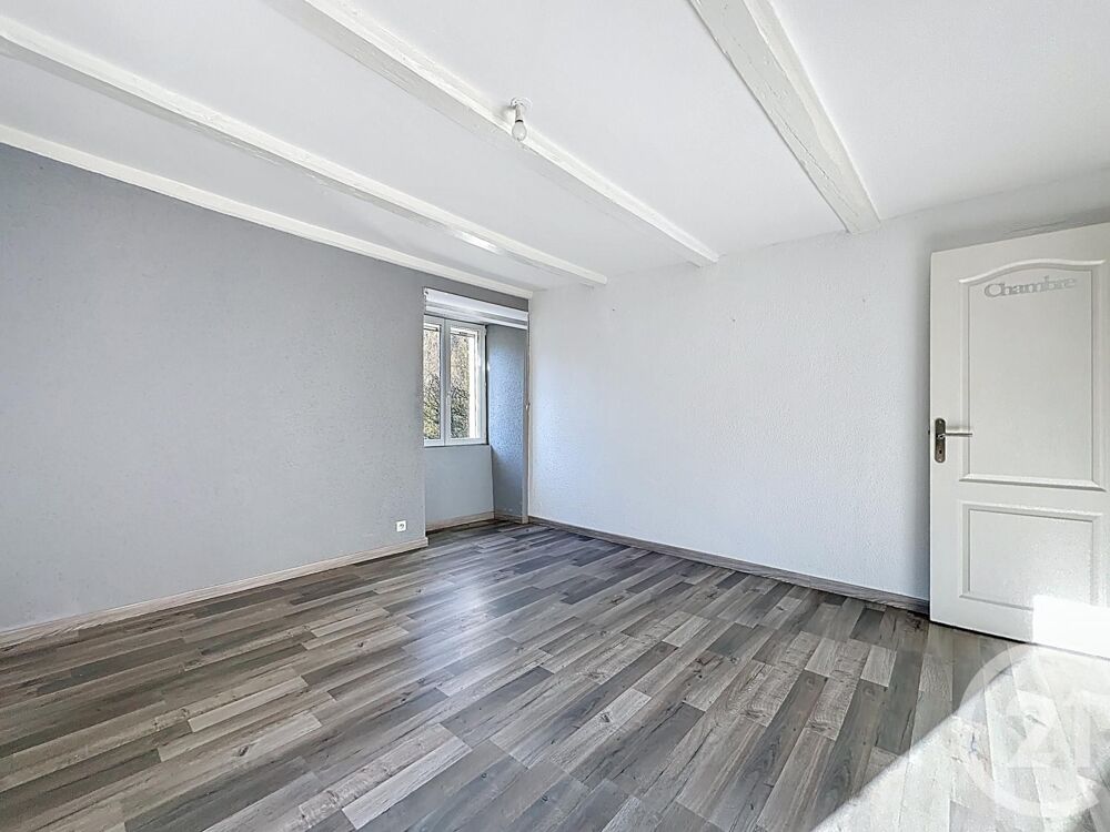 vente Appartement - 4 pièce(s) - 58 m² Hérimoncourt (25310)