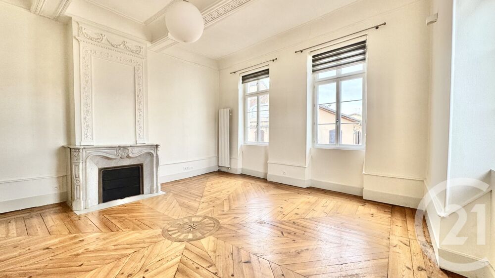 location Appartement - 3 pièce(s) - 120 m² Dax (40100)