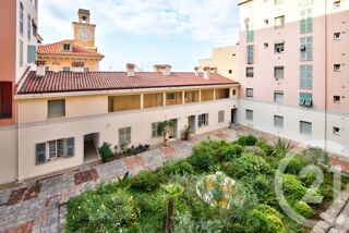  Appartement � vendre 2 pi�ces 60 m�