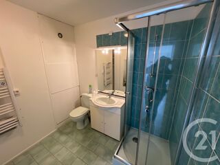  Appartement à vendre 1 pièce 31 m²
