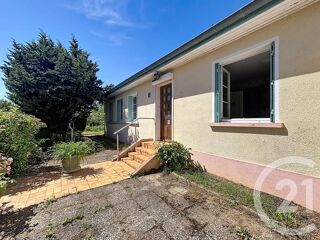  Maison à vendre 5 pièces 119 m²