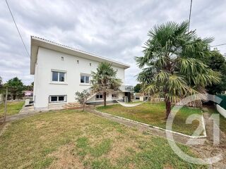  Maison à vendre 4 pièces 172 m²