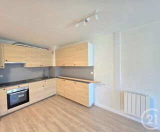  Appartement � vendre 2 pi�ces 42 m�