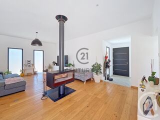  Maison � vendre 4 pi�ces 278 m�