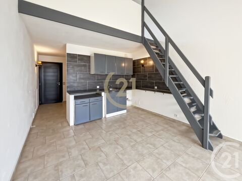  Appartement � louer 2 pi�ces 45 m�