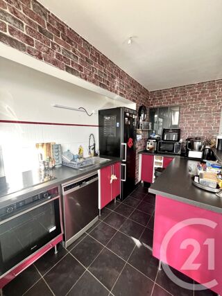  Maison  vendre 4 pices 69 m