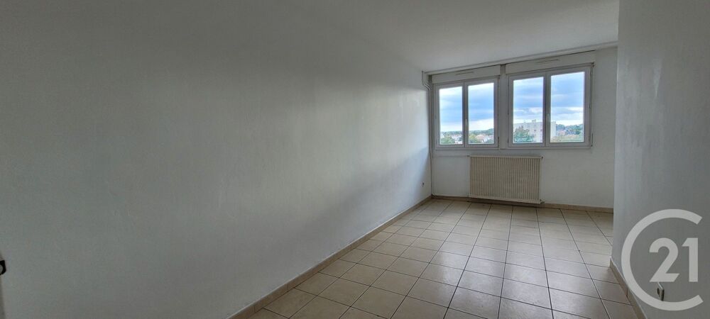 location Appartement - 2 pièce(s) - 46 m² Alès (30100)