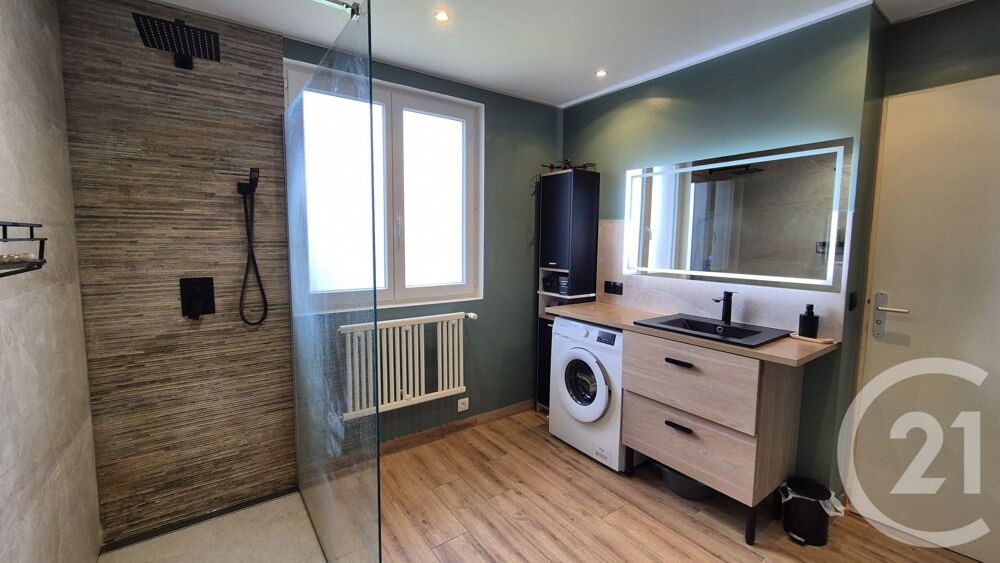 vente Maison - 4 pièce(s) - 168 m² Curciat-Dongalon (01560)