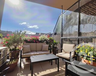  Appartement à vendre 4 pièces 109 m²
