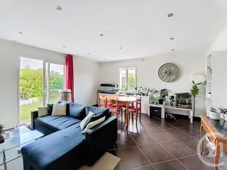  Maison � vendre 5 pi�ces 130 m�