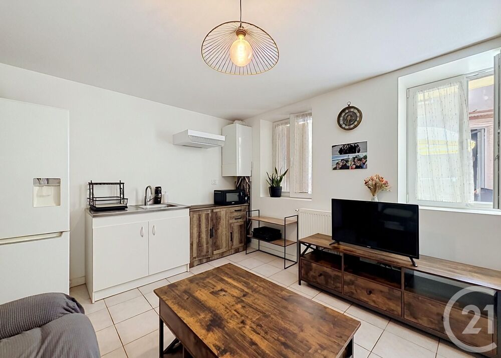 vente Immeuble - 220 m² Pamiers (09100)