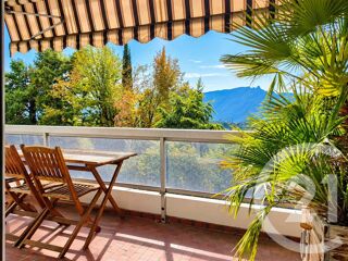 Appartement 2 pièces 49 m² · à Aix-les-Bains · 49 m² · 215 000 €