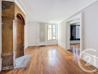  Appartement à vendre 4 pièces 97 m²