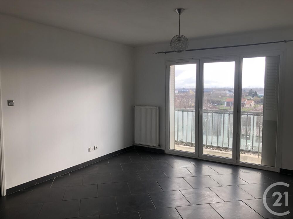 location Appartement - 4 pièce(s) - 70 m² Saint-Maurice-de-Beynost (01700)
