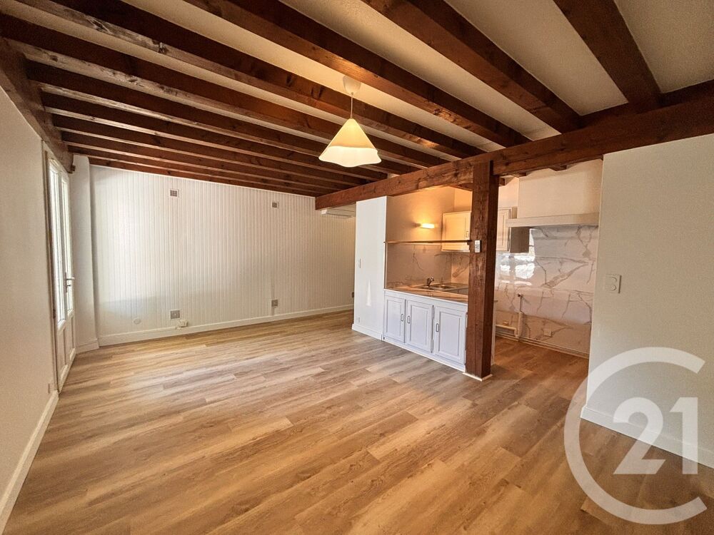 location Appartement - 3 pièce(s) - 60 m² La Bastide-sur-l'Hers (09600)