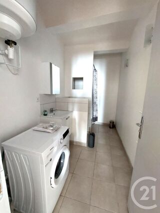  Appartement à vendre 2 pièces 45 m²