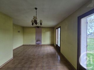  Maison � vendre 5 pi�ces 95 m�