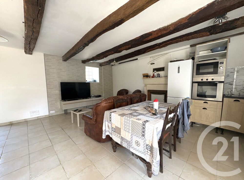 [EXCLUSIVITÉ] CENTURY 21 DUFEIL INVEST vous propose cett....
