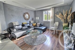  Maison à vendre 5 pièces 138 m²