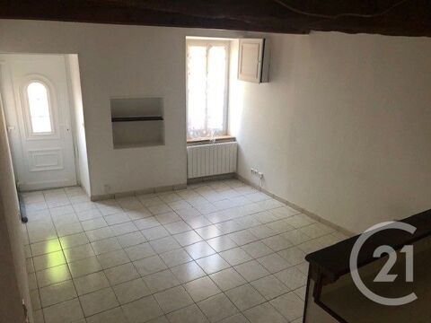   Location Maison Maison - 3 pièce(s) - 57 m²