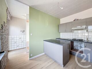  Maison à vendre 5 pièces 100 m²