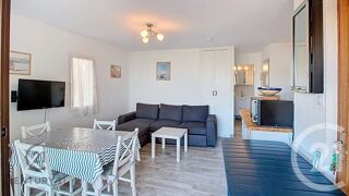  Appartement � vendre 2 pi�ces 40 m�