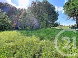  Terrain à vendre 2770 m²