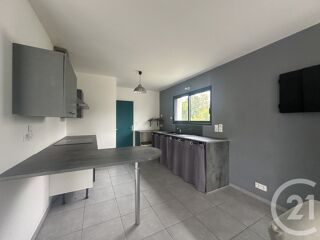  Maison à vendre 5 pièces 121 m²