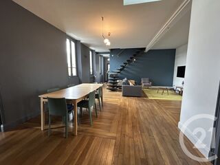  Appartement � louer 6 pi�ces 164 m�