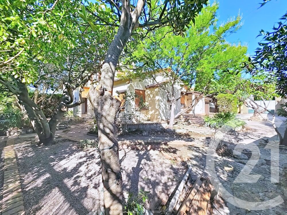 vente Maison - 4 pièce(s) - 114 m² Istres (13800)