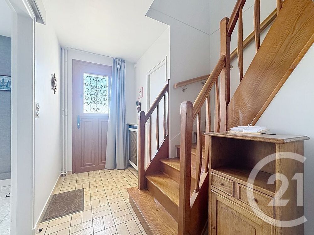 vente Maison - 5 pièce(s) - 81 m² Viry-Châtillon (91170)