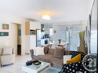  Appartement � vendre 3 pi�ces 71 m�