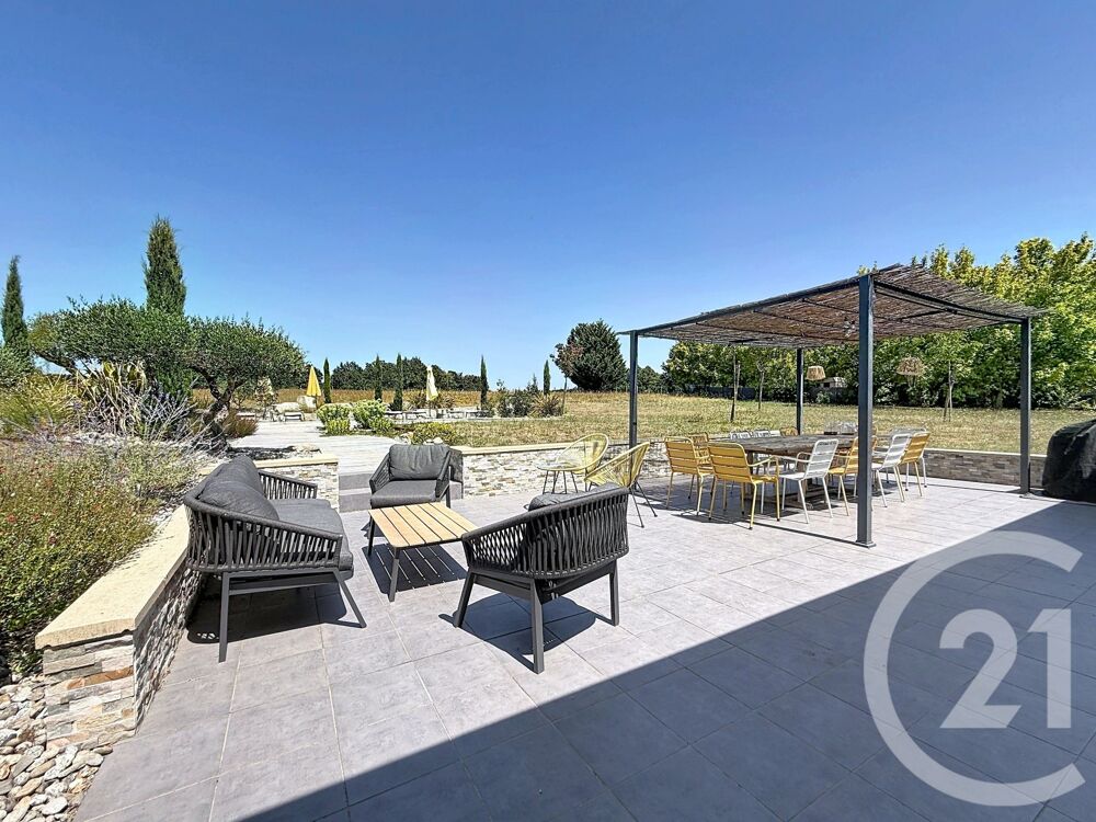 CENTURY 21 Vallée de l'Isle vous propose en exclusivité ....