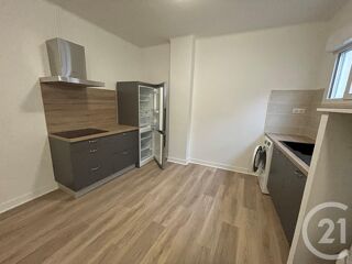  Appartement à louer 2 pièces 34 m²