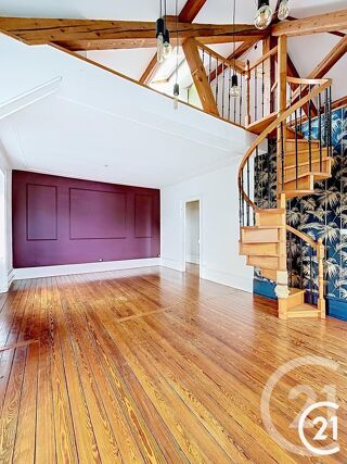  Appartement à vendre 5 pièces 104 m²