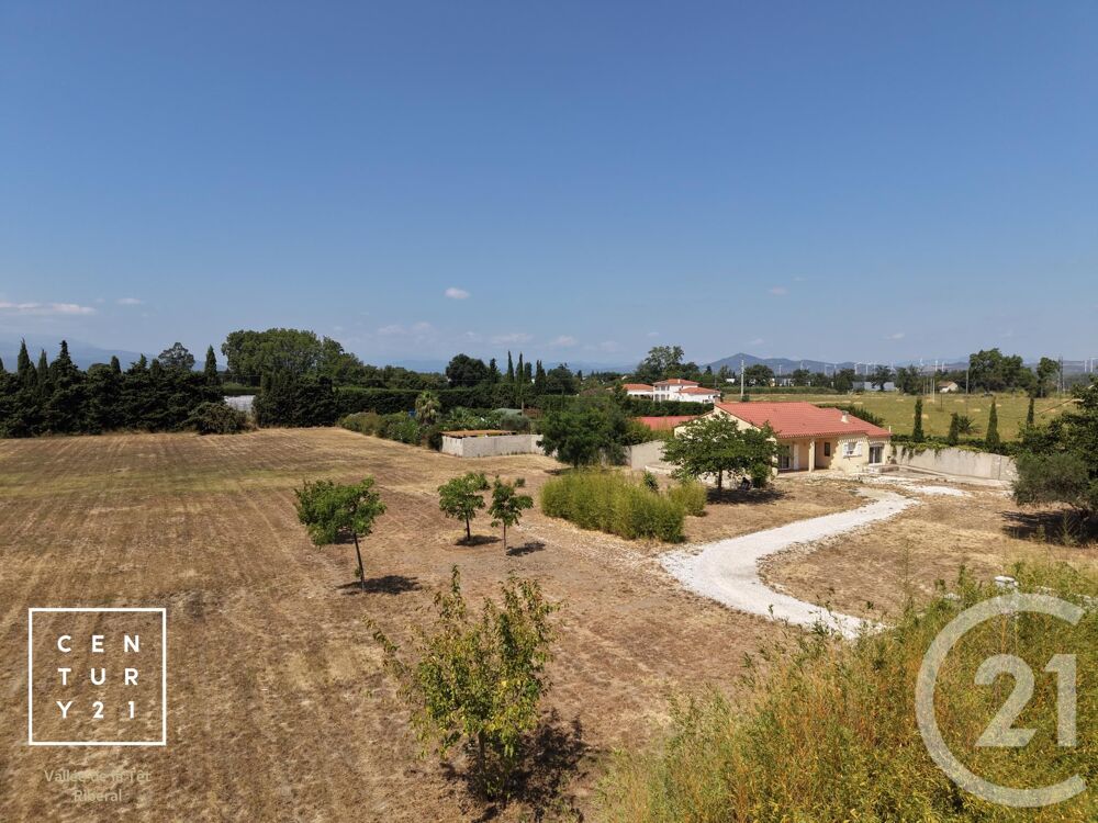 Maison 4 pièces 137 m² · à Toulouges · 137 m² · 369 000 €