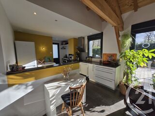  Maison � vendre 5 pi�ces 123 m�