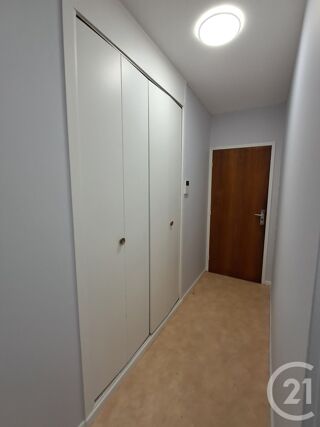  Appartement à louer 1 pièce 20 m²