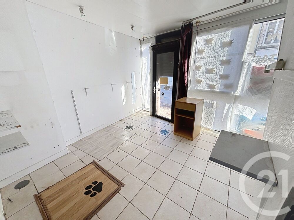 vente Maison - 3 pièce(s) - 40 m² Bar-sur-Aube (10200)