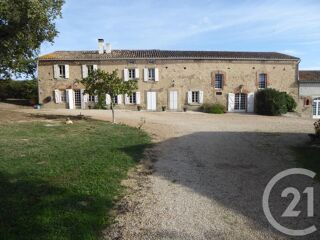  Maison � vendre 7 pi�ces 981 m�