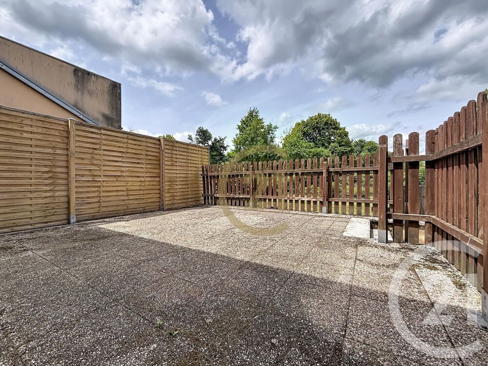 location Appartement - 3 pièce(s) - 78 m² Saint-Sauveur (70300)