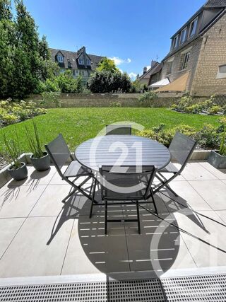  Appartement à vendre 4 pièces 76 m²
