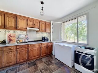  Appartement à vendre 2 pièces 48 m²