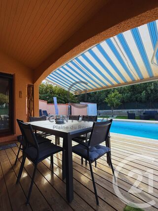  Maison  vendre 4 pices 117 m